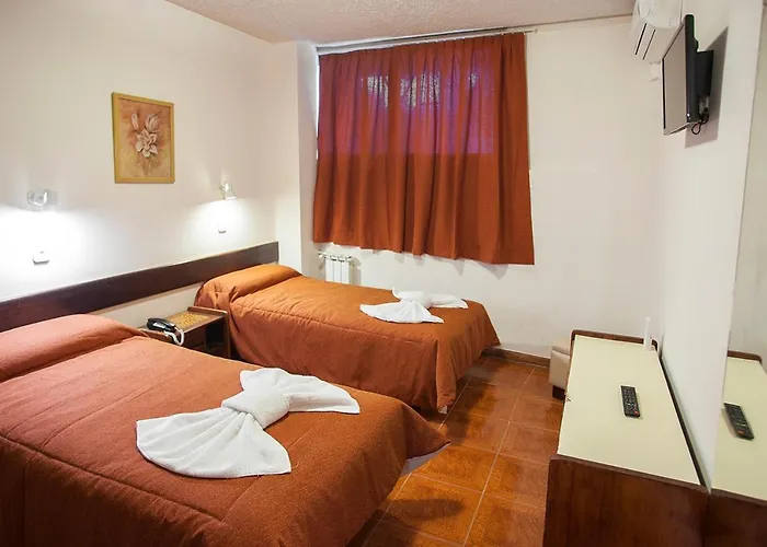 Gran Hotel San Luis