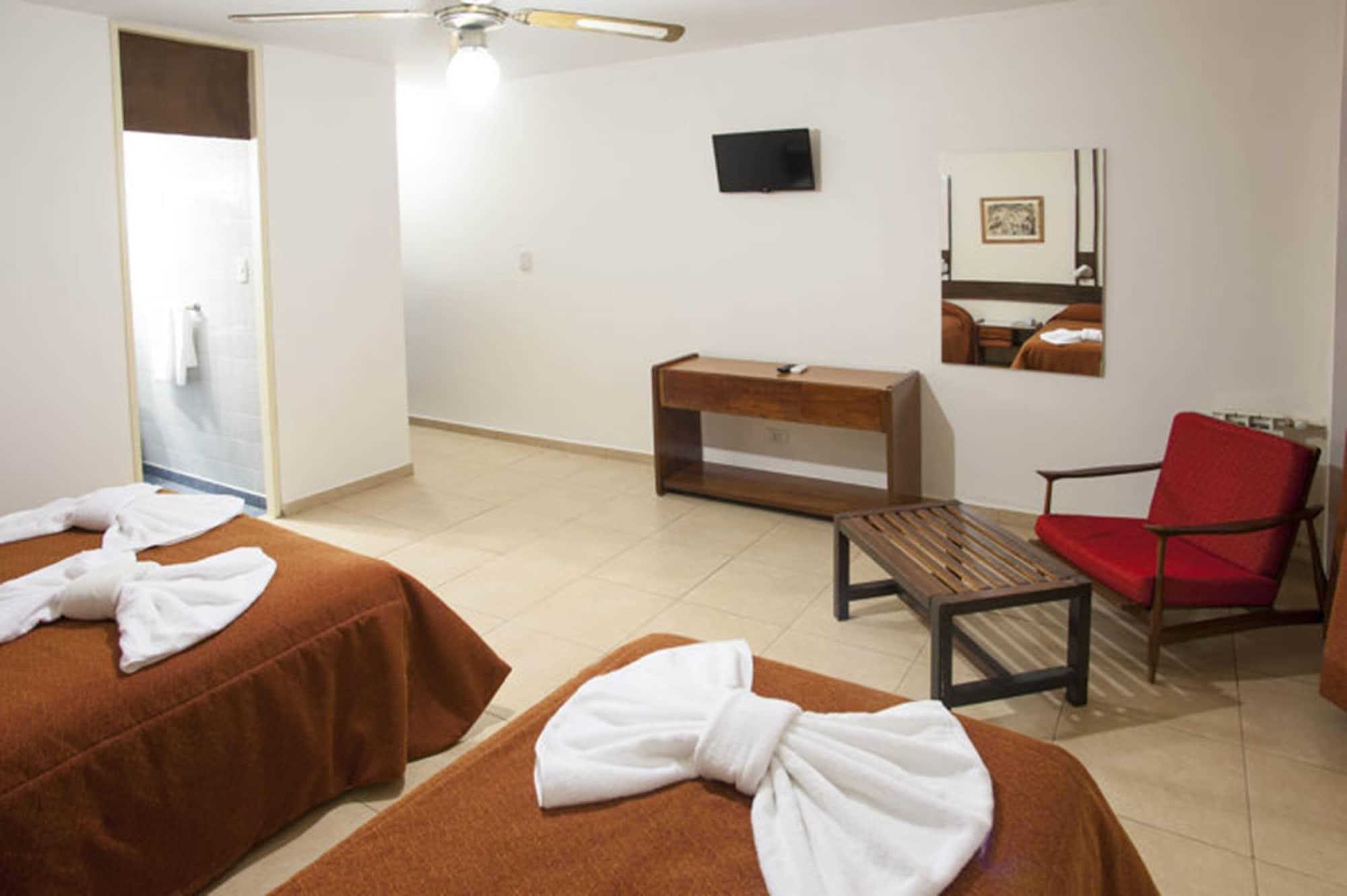 Gran Hotel San Luis