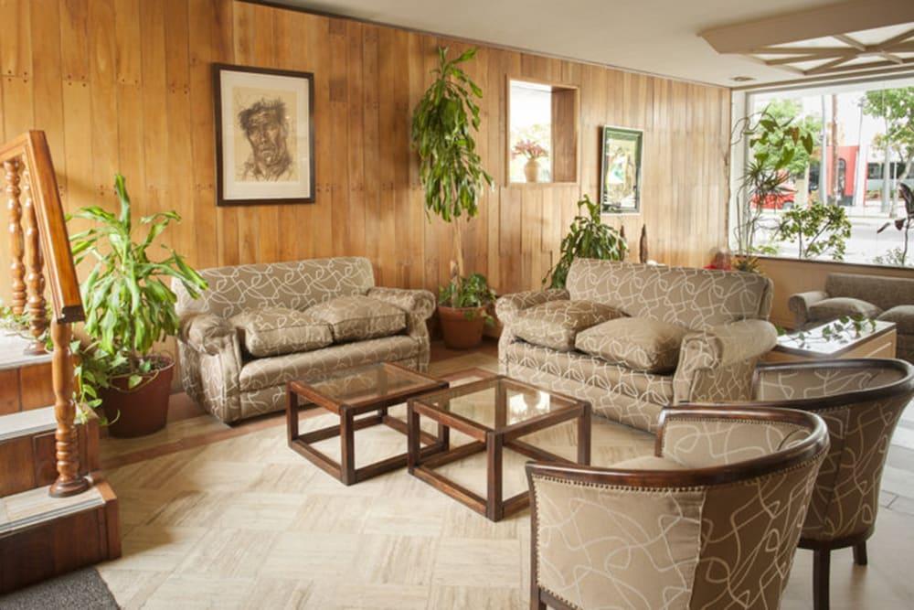 Gran Hotel San Luis