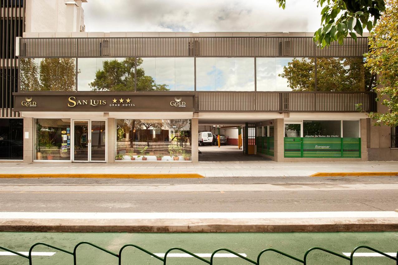 Hotel Gran San Luis