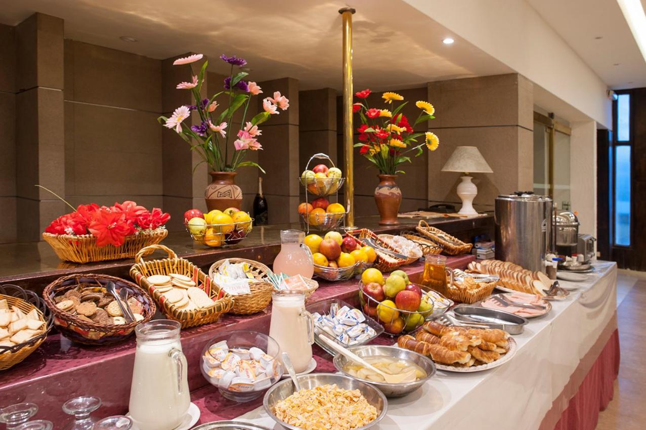 Hotel Gran 3*