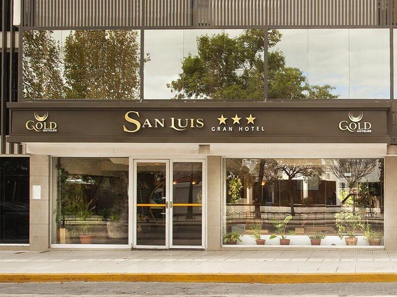 Gran 3* San Luis
