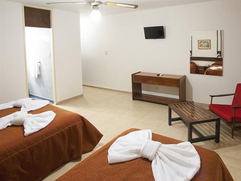 Hotel Gran San Luis