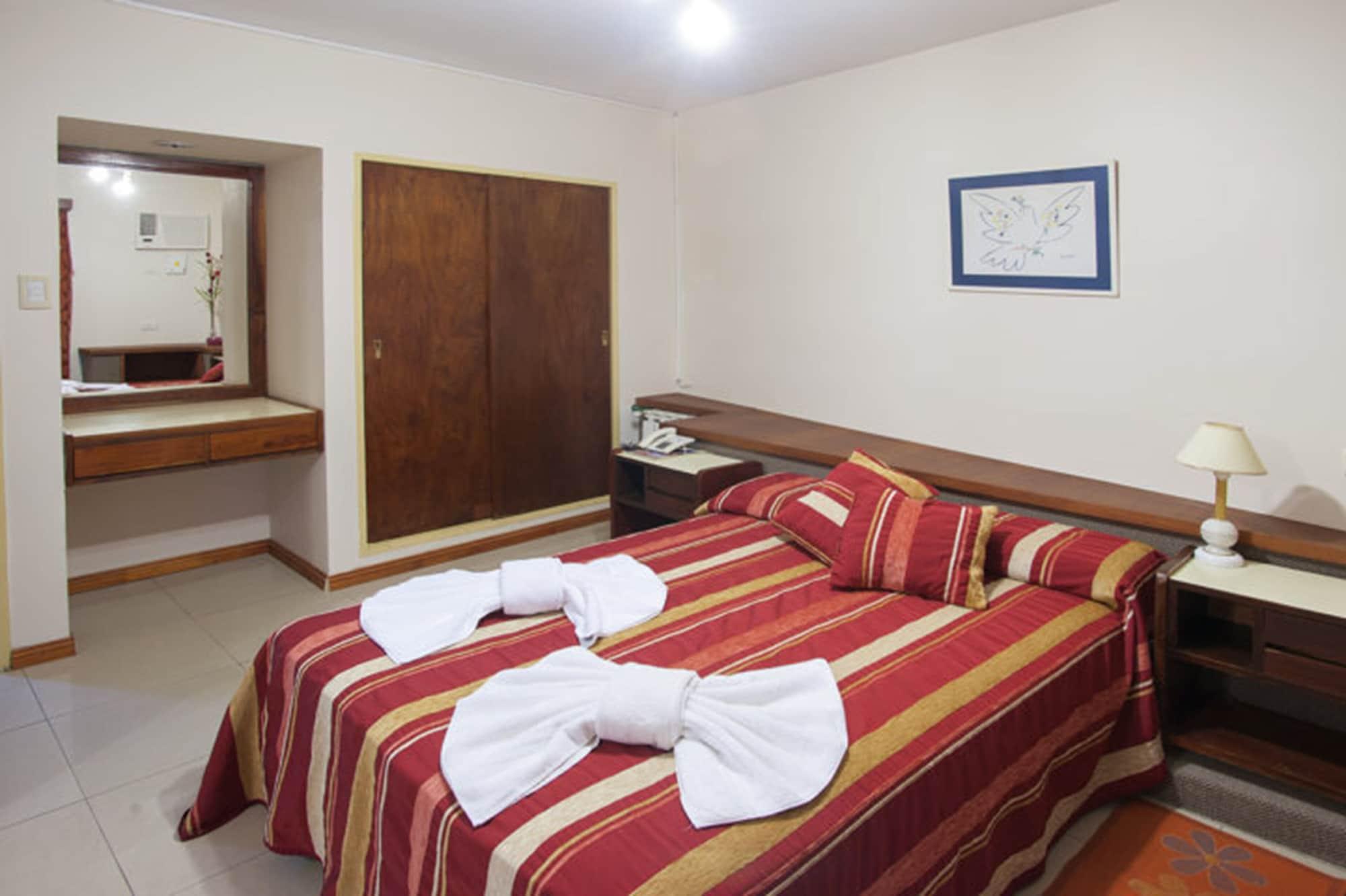 Hotel Gran