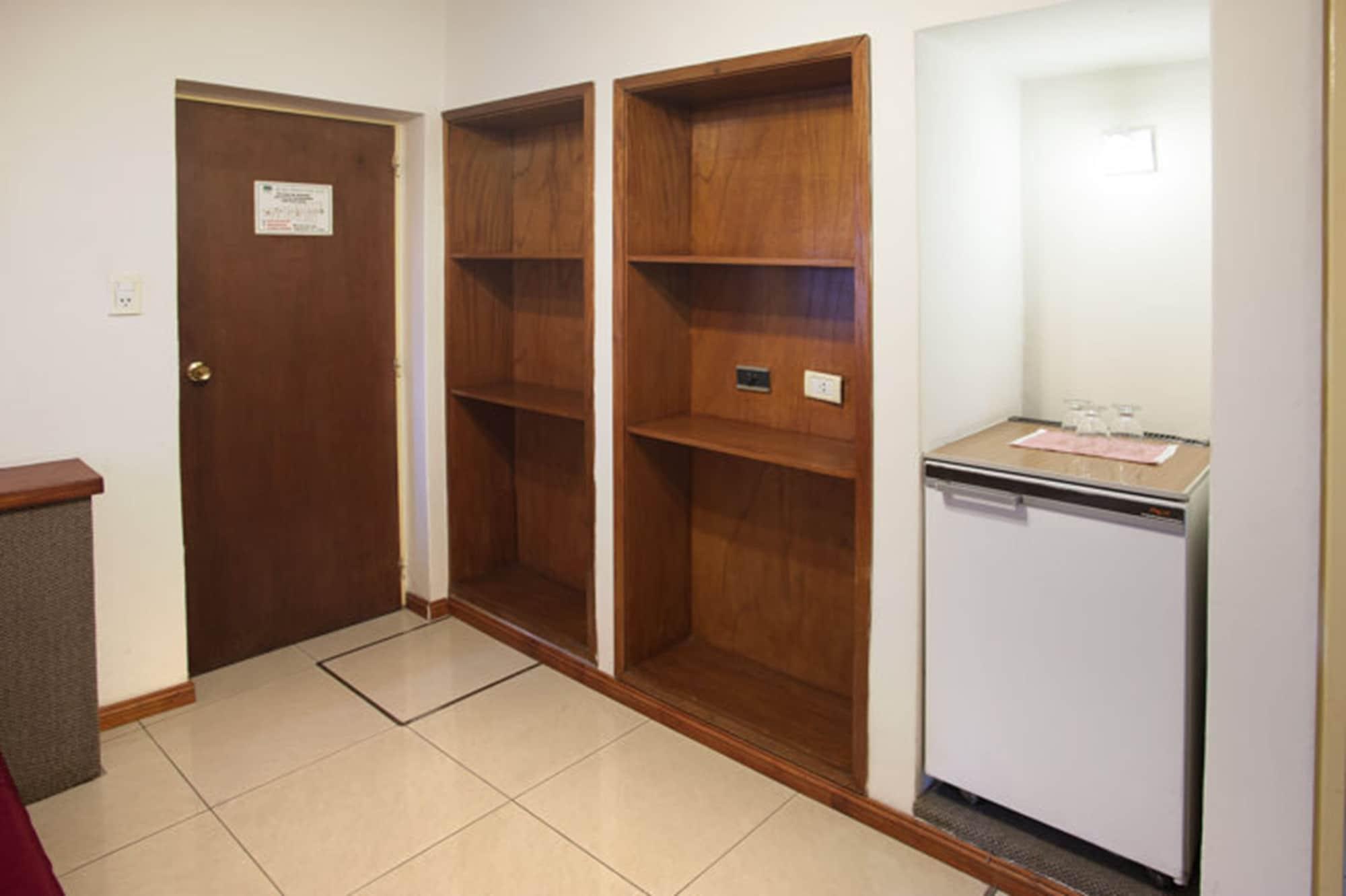 Hotel Gran San Luis