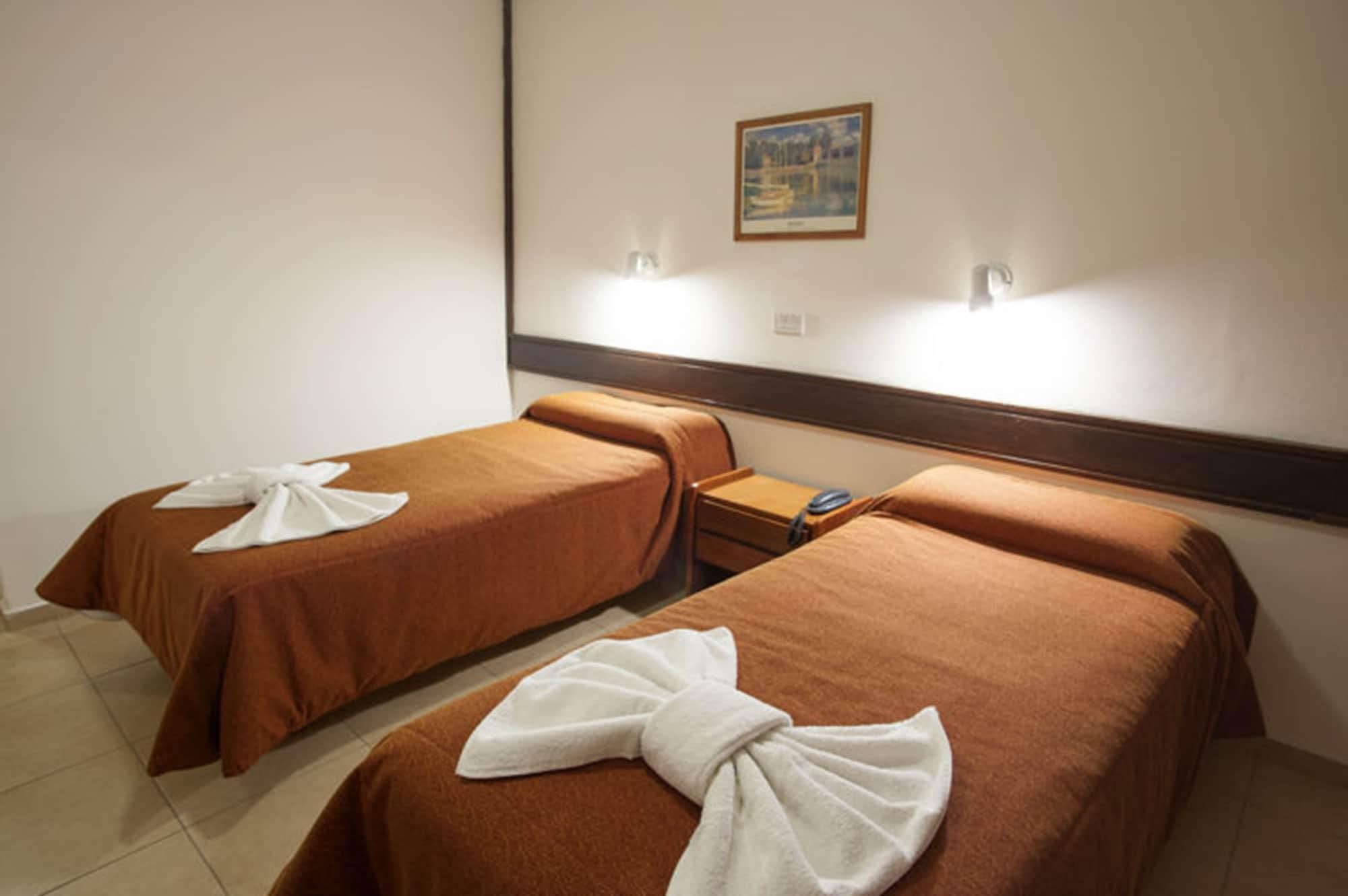 Hotel Gran San Luis