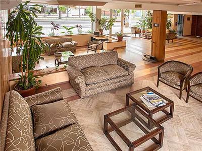 Hotel Gran 3*