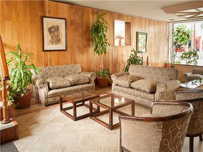 Hotel Gran San Luis
