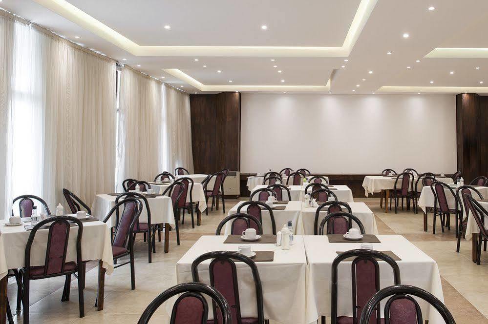 Gran Hotel