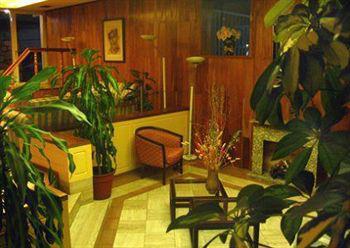 Hotel Gran San Luis